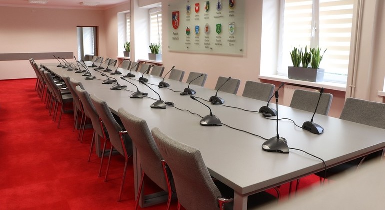I sesja Rady Powiatu Mieleckiego w kadencji 2024-2029